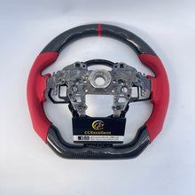 Load image into Gallery viewer, CCExcellent For Acura TLX 2021-2025 Carbon Fiber Steering Wheel with Airbag cover and Shift paddles