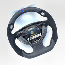 Load image into Gallery viewer, CCexcellent for BMW e66 2008 carbon fiber steering wheel