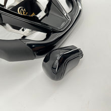 Load image into Gallery viewer, CCExcellent For Toyota 8th gen Camry SE/XSE/LE/XLE/TRD /Avalon 2018-2022 Carbon Fiber Steering Wheel With smooth leather