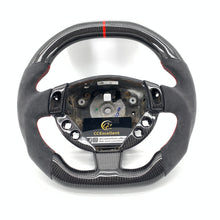 Load image into Gallery viewer, CCexcellent for MASERATI GT carbon fiber steering wheel