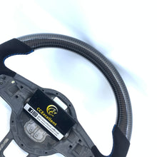 Load image into Gallery viewer, CCExcellent for Volkswagen VW MK7 2015 2016 2017 2018 2019 carbon fiber steering wheel