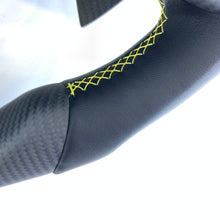 Load image into Gallery viewer, CCexcellent for Mercedes-benz 808amg w205amg carbon fiber steering wheel