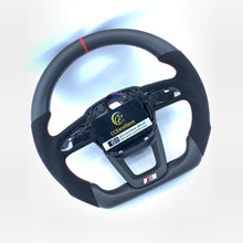 Load image into Gallery viewer, CCexcellent for Audi RS Q8 carbon fiber steering wheel