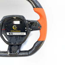 Load image into Gallery viewer, CCexcellent for Lamborghini Huracan 2014-2021 carbon fiber steering wheel