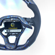 Load image into Gallery viewer, CCexcellent for Honda 10th gen Accord EXL EX LX 2018 2019 2021 2022 carbon fiber steering wheel