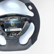 Load image into Gallery viewer, CCexcellent for BMW e66 2008 carbon fiber steering wheel