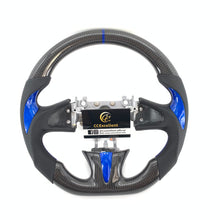 Load image into Gallery viewer, CCexcellent for Infiniti QX50 2015 2016 2017 carbon fiber steering wheel