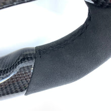 Load image into Gallery viewer, CCExcellent for Lexus NX 200T 2014-2020 carbon fiber steering wheel with paddles shifters