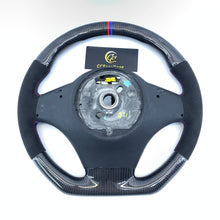Load image into Gallery viewer, CCexcellent for BMW x5 carbon fiber steering wheel