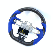 Load image into Gallery viewer, CCexcellent for Ford Mustang 2018 2019 2021 2022 carbon fiber steering wheel