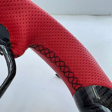 Load image into Gallery viewer, CCExcellent For Acura TLX 2021-2025 Carbon Fiber Steering Wheel with Airbag cover and Shift paddles