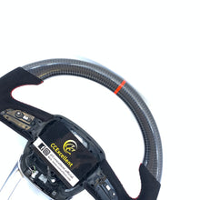 Load image into Gallery viewer, CCexcellent for Audi RS5 2023 carbon fiber steering wheel