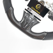 Load image into Gallery viewer, CCexcellent for Infiniti QX50 2015 2016 2017 carbon fiber steering wheel