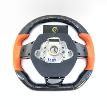 Load image into Gallery viewer, CCexcellent for Lamborghini Huracan 2014-2021 carbon fiber steering wheel