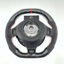 Load image into Gallery viewer, CCexcellent for MASERATI GT carbon fiber steering wheel