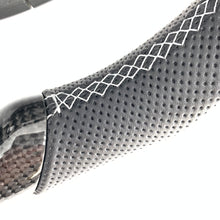 Load image into Gallery viewer, CCexcellent for Acura TL TYPE S 2007-2008 carbon fiber steering wheel