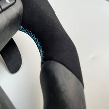 Load image into Gallery viewer, CCexcellent For Toyota Supra A90 carbon fiber steering wheel stitching