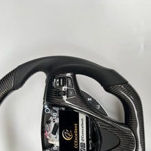 Load image into Gallery viewer, CCExcellent For Acura TLX 2015 -2020 Carbon Fiber Steering Wheel With all buttons