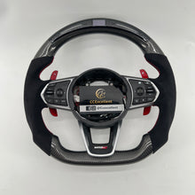 Load image into Gallery viewer, CCexcellent for Acura TLX TYPE S 2021-2022 carbon fiber steering wheel