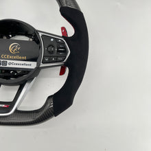 Load image into Gallery viewer, CCexcellent for Acura TLX TYPE S 2021-2022 carbon fiber steering wheel