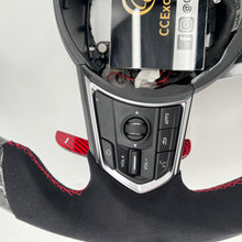 Load image into Gallery viewer, CCexcellent for Acura TLX TYPE S 2021-2022 carbon fiber steering wheel