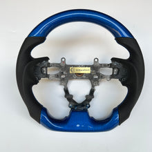 Load image into Gallery viewer, CCexcellent for Honda 9th gen SI 2012 2013 2014 2015 carbon fiber steering wheel