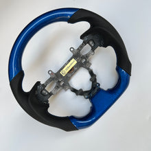 Load image into Gallery viewer, CCexcellent for Honda FK2 carbon fiber steering wheel