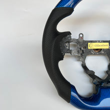 Load image into Gallery viewer, CCexcellent for Honda 9th gen SI 2012 2013 2014 2015 carbon fiber steering wheel