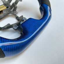 Load image into Gallery viewer, CCexcellent for Honda FK2 carbon fiber steering wheel