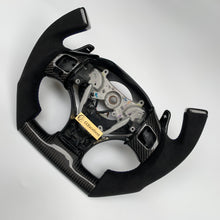Load image into Gallery viewer, CCExcellent for Lexus F sport 2006-2013 carbon fiber steering wheel with F1 shape