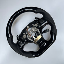 Load image into Gallery viewer, CCExcellent for Lexus F sport 2006-2013 carbon fiber steering wheel with paddle shifters