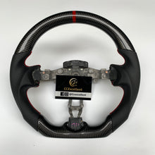 Load image into Gallery viewer, CCExcellent for Nissan 7th gen Maxima 2009-2014 carbon fiber steering wheel