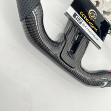 Load image into Gallery viewer, CCexcellent for Ford Mustang 2018 2019 2021 2022 carbon fiber steering wheel