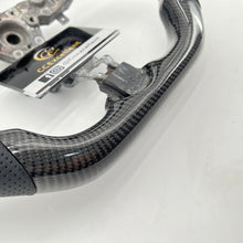 Load image into Gallery viewer, CCExcellent for Infiniti FX FX35 FX37 FX50 2009 2010 2011 2012 2013 2014 2015 2016 2017 carbon fiber steering wheel