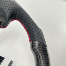 Load image into Gallery viewer, CCExcellent for Nissan Sentra SV 2017 2018 2019 carbon fiber steering wheel