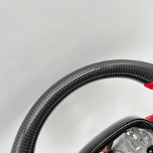 Load image into Gallery viewer, CCExcellent For Toyota Corolla 2019+ Carbon Fiber Steering Wheel