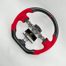 Load image into Gallery viewer, CCExcellent for Infiniti FX FX35 FX37 FX50 2009-2017 carbon fiber steering wheel