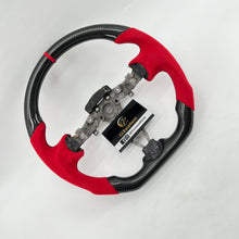 Load image into Gallery viewer, CCExcellent for Nissan 7th gen Maxima 2009-2014 carbon fiber steering wheel