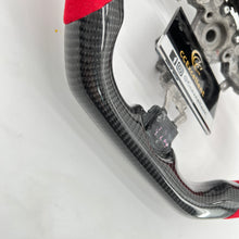 Load image into Gallery viewer, CCExcellent for Infiniti FX FX35 FX37 FX50 2009-2017 carbon fiber steering wheel