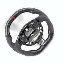 Load image into Gallery viewer, CCexcellent for MASERATI GT carbon fiber steering wheel