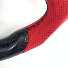 Load image into Gallery viewer, CCexcellent for Lexus NX350 2022 carbon fiber steering wheel