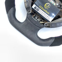 Load image into Gallery viewer, CCexcellent for BMW e66 2008 carbon fiber steering wheel