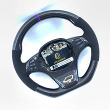 Load image into Gallery viewer, CCexcellent for BMW x5 carbon fiber steering wheel