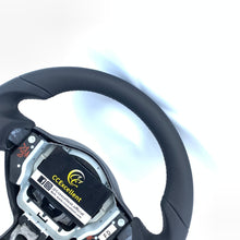 Load image into Gallery viewer, CCExcellent for Nissan Sentra SV 2017-2019 carbon fiber steering wheel