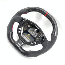 Load image into Gallery viewer, CCexcellent for MASERATI GT carbon fiber steering wheel