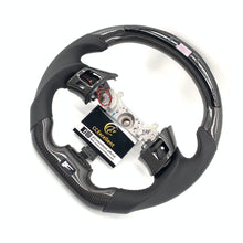 Load image into Gallery viewer, CCExcellent for Lexus F sport 2006-2013 carbon fiber steering wheel with LED