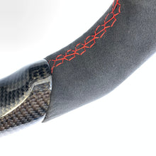 Load image into Gallery viewer, CCexcellent for Chevrolet 6th gen Camaro 2016-2020 carbon fiber steering wheel