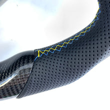 Load image into Gallery viewer, CCexcellent for Volvo V60 R 2017 carbon fiber steering wheel