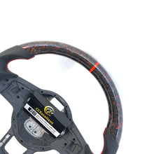 Load image into Gallery viewer, CCExcellent for Volkswagen MK7 GTI 2015 2016 2017 2018 2019 carbon fiber steering wheel