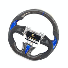 Load image into Gallery viewer, CCexcellent for Infiniti QX50 2015 2016 2017 carbon fiber steering wheel